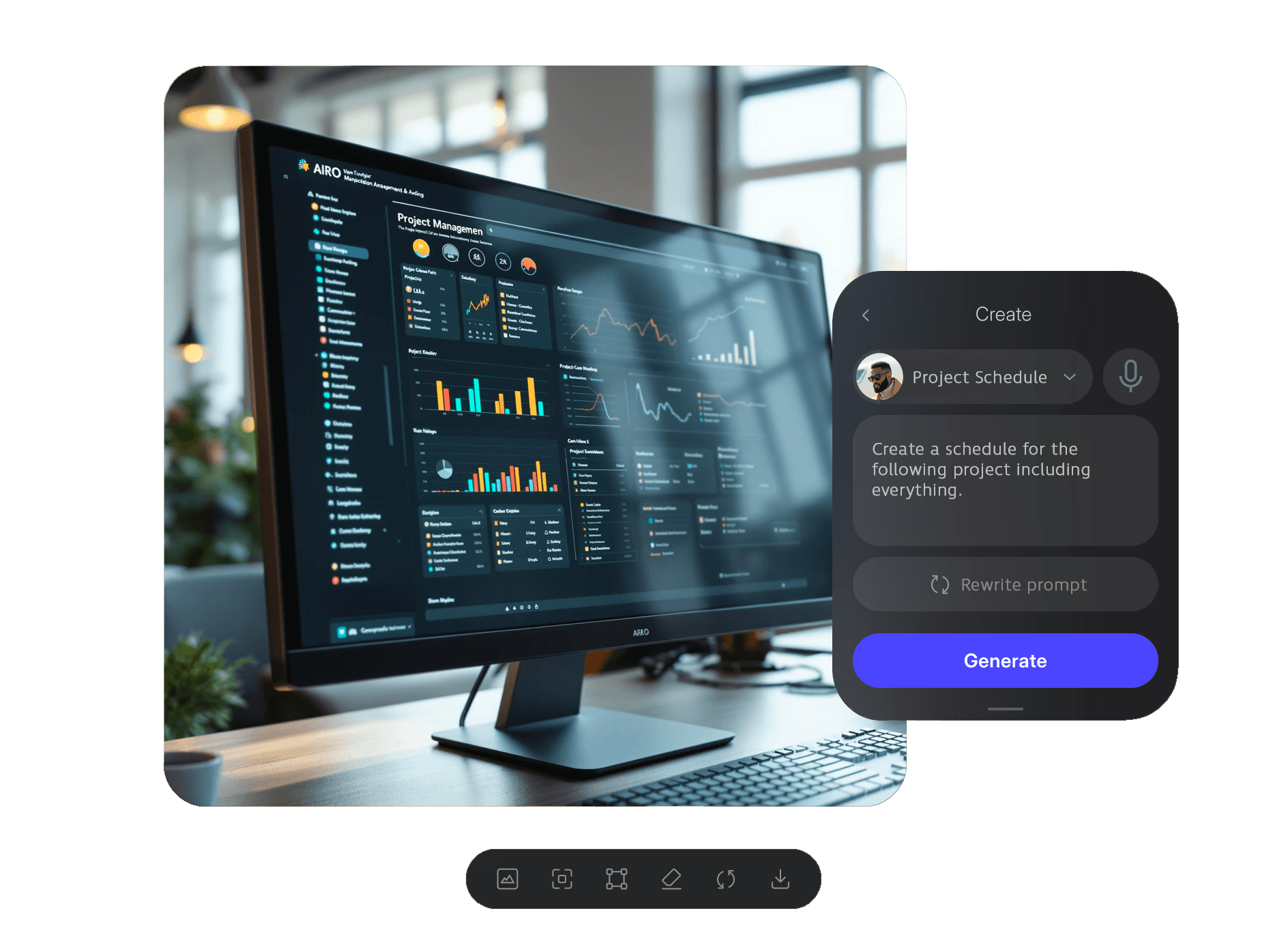 UI