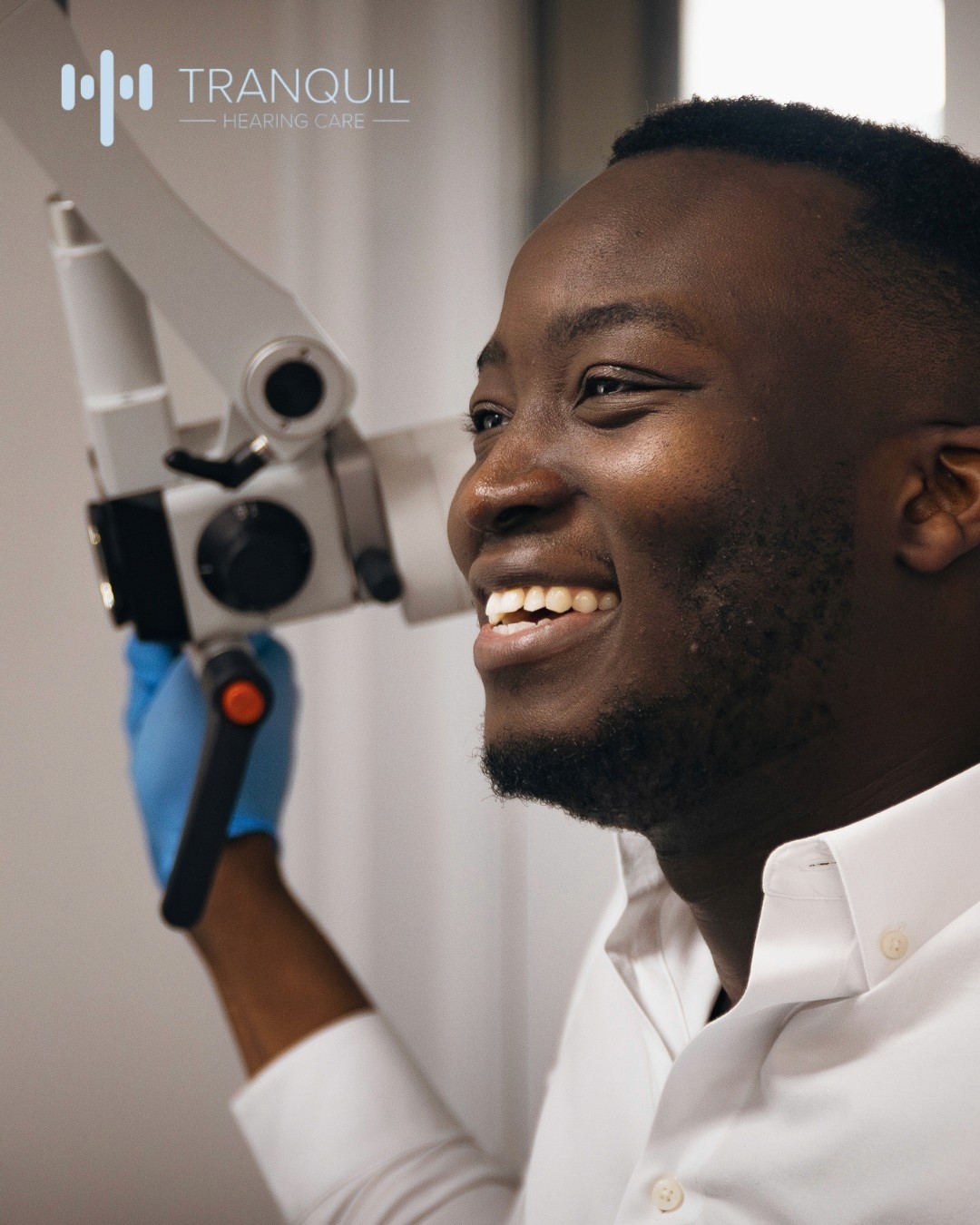 Comprehensive Hearing Assessments