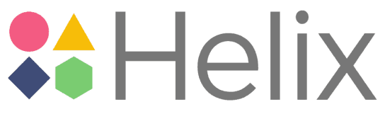 helix logo