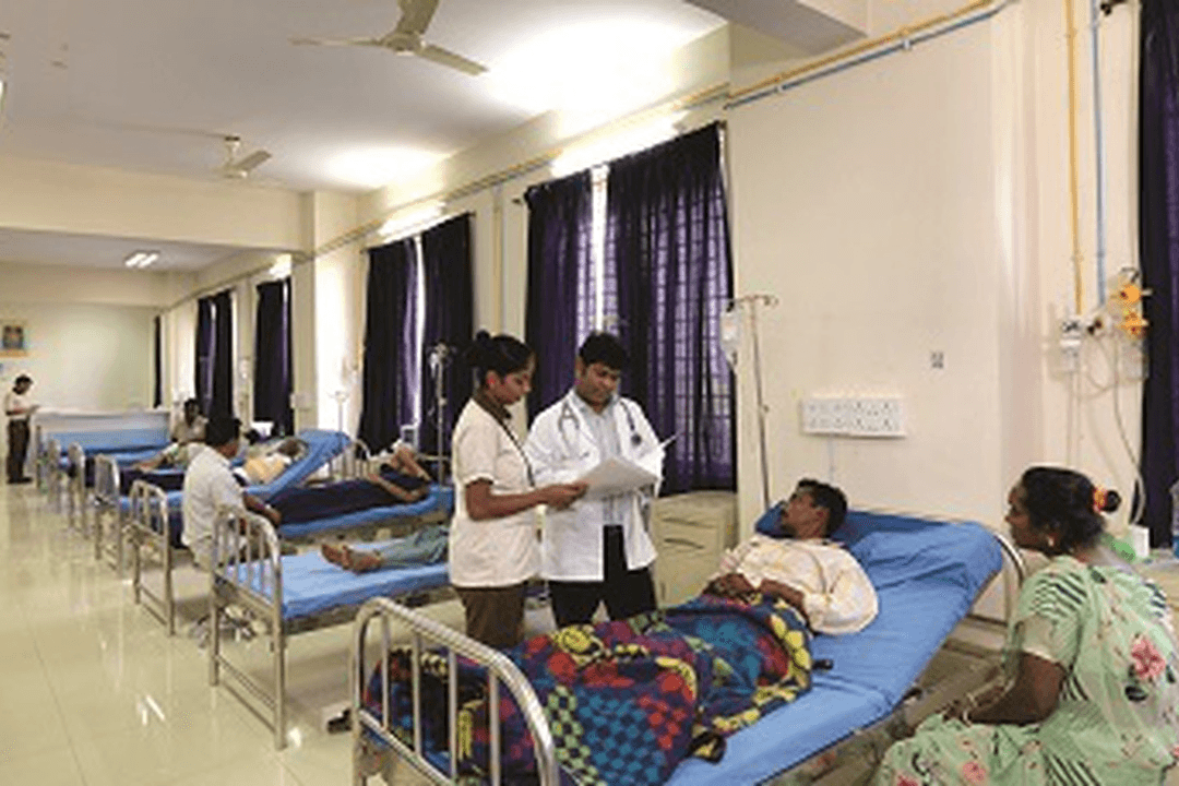 iq city medical college, durgapur