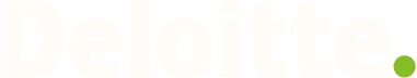 Logo Deloitte