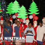 Man Wearing Black Coat