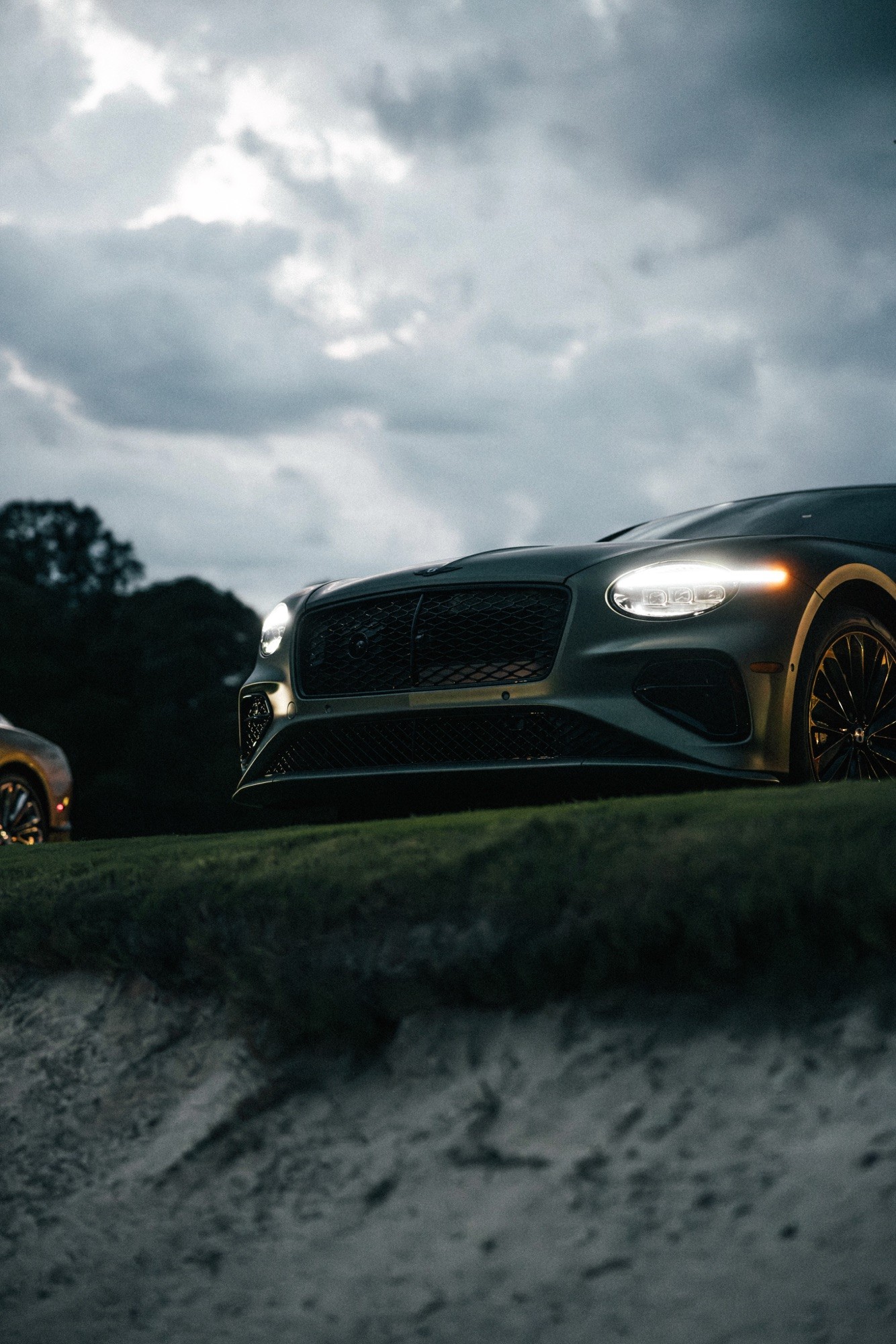 Bentley × Crewe Cup — image 34 of 48