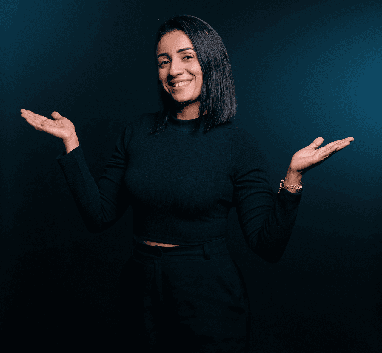 Rachel Simmons, Head of customer experience