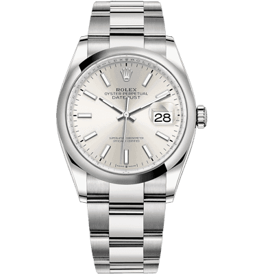 Rolex DateJust image 0