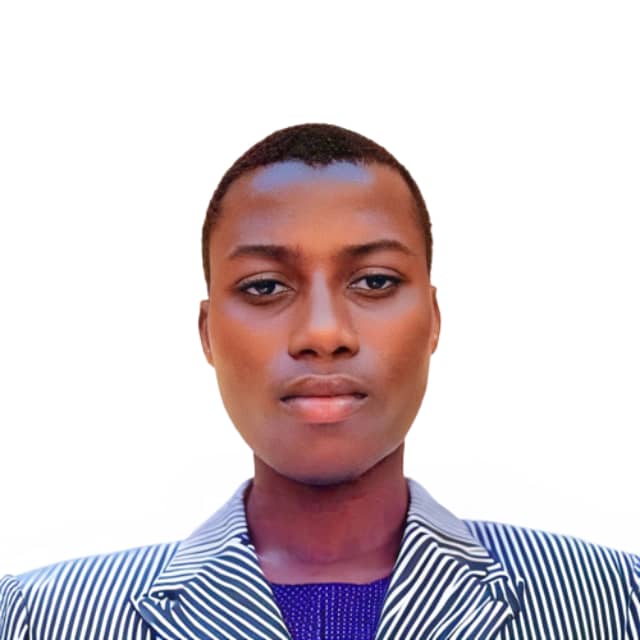 Avatar of the website author