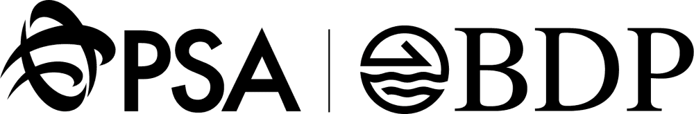 PSA BDP logo