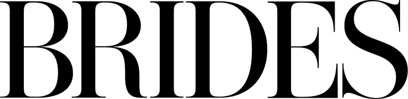 Logo by BRIDES
