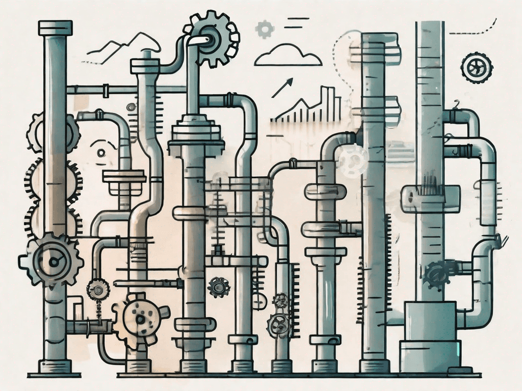 The Ideal Sales Pipeline Template for Business Development