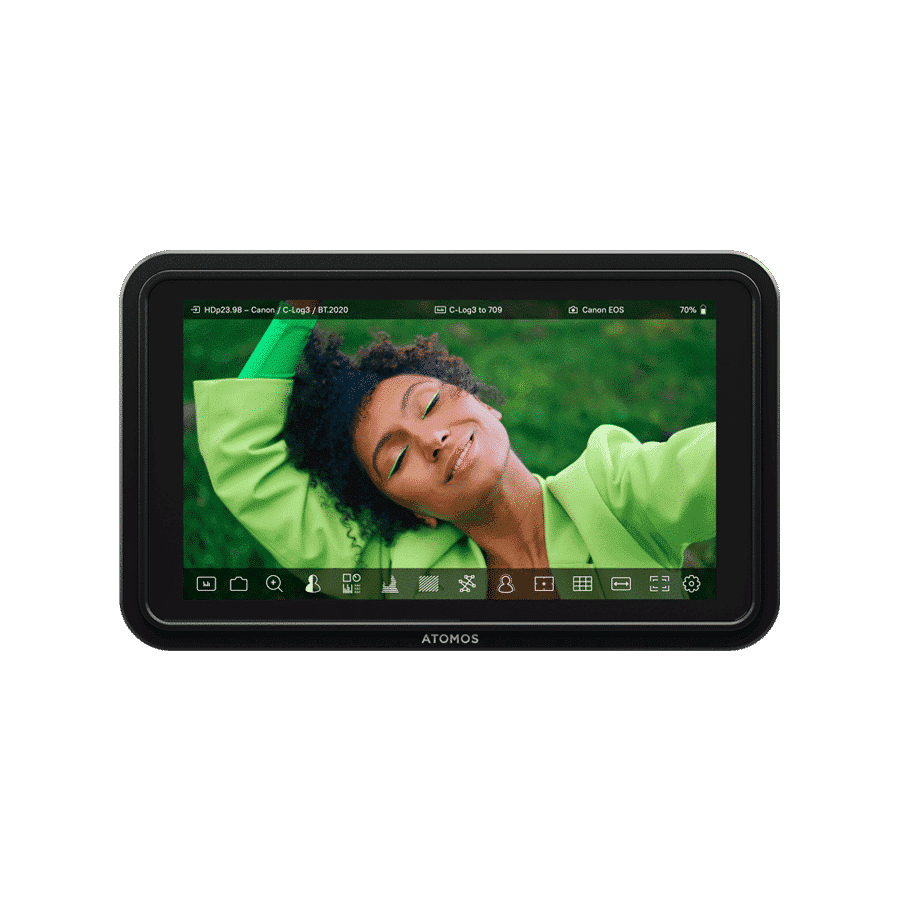 Atomos Shinobi 7 Monitor