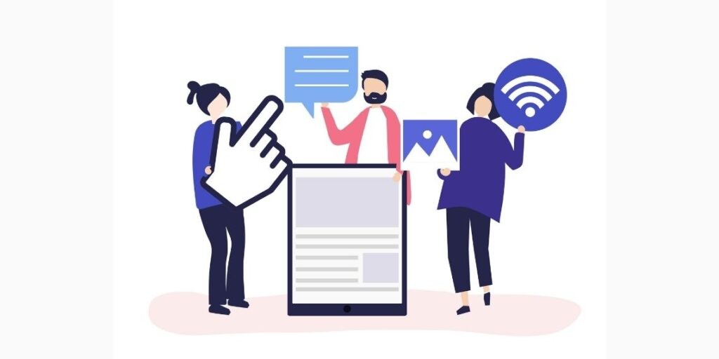 digital customer exprience, customer communication, omnichannel cımmunication