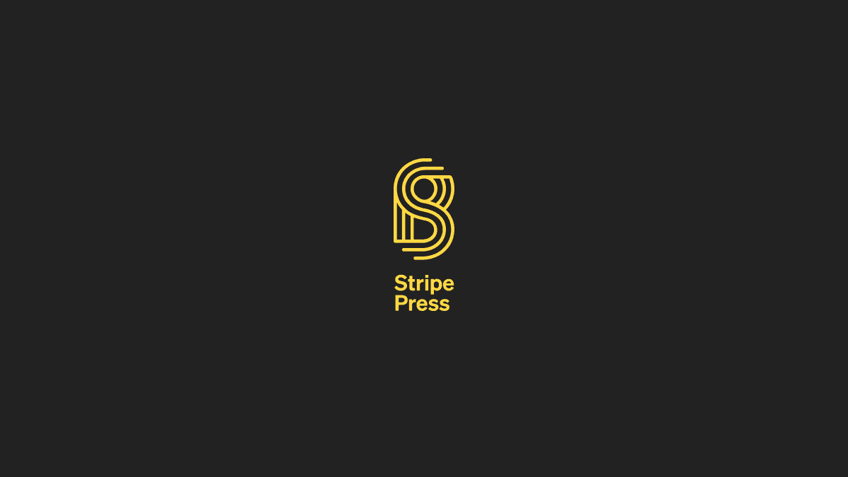 Stripe Press
