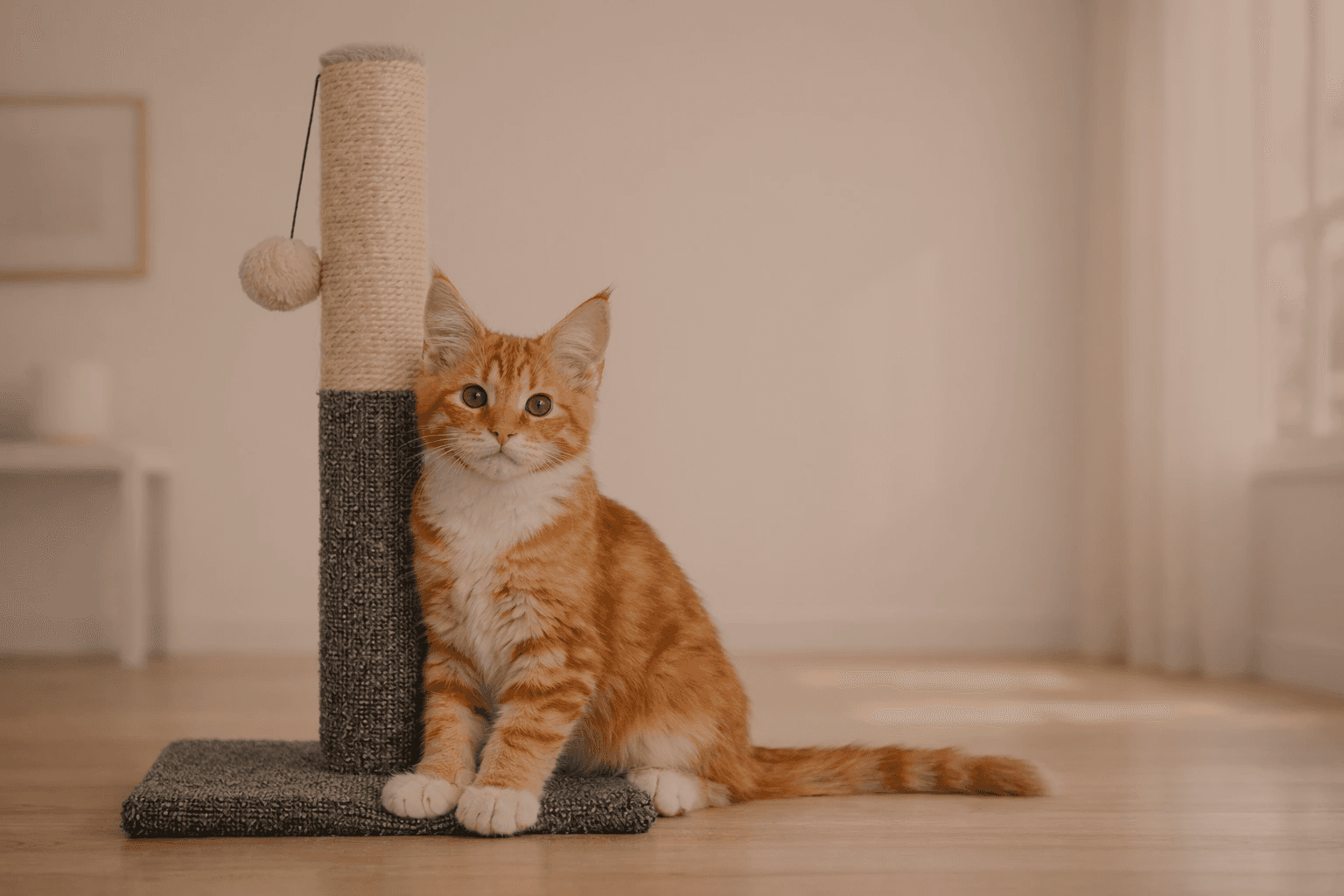 Pawbee – A+ Content & Listing