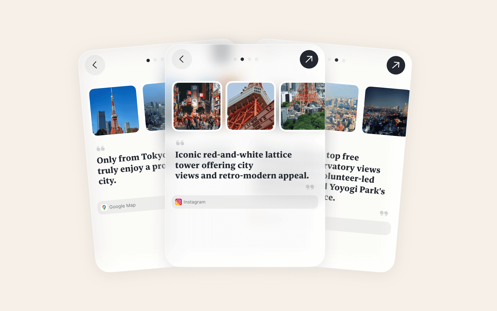 Meet Placify place reference