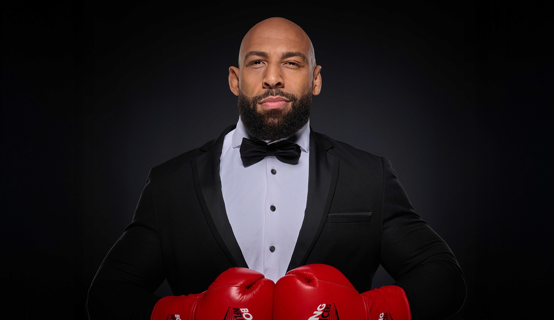 Roy Meyer Boxing Influencers