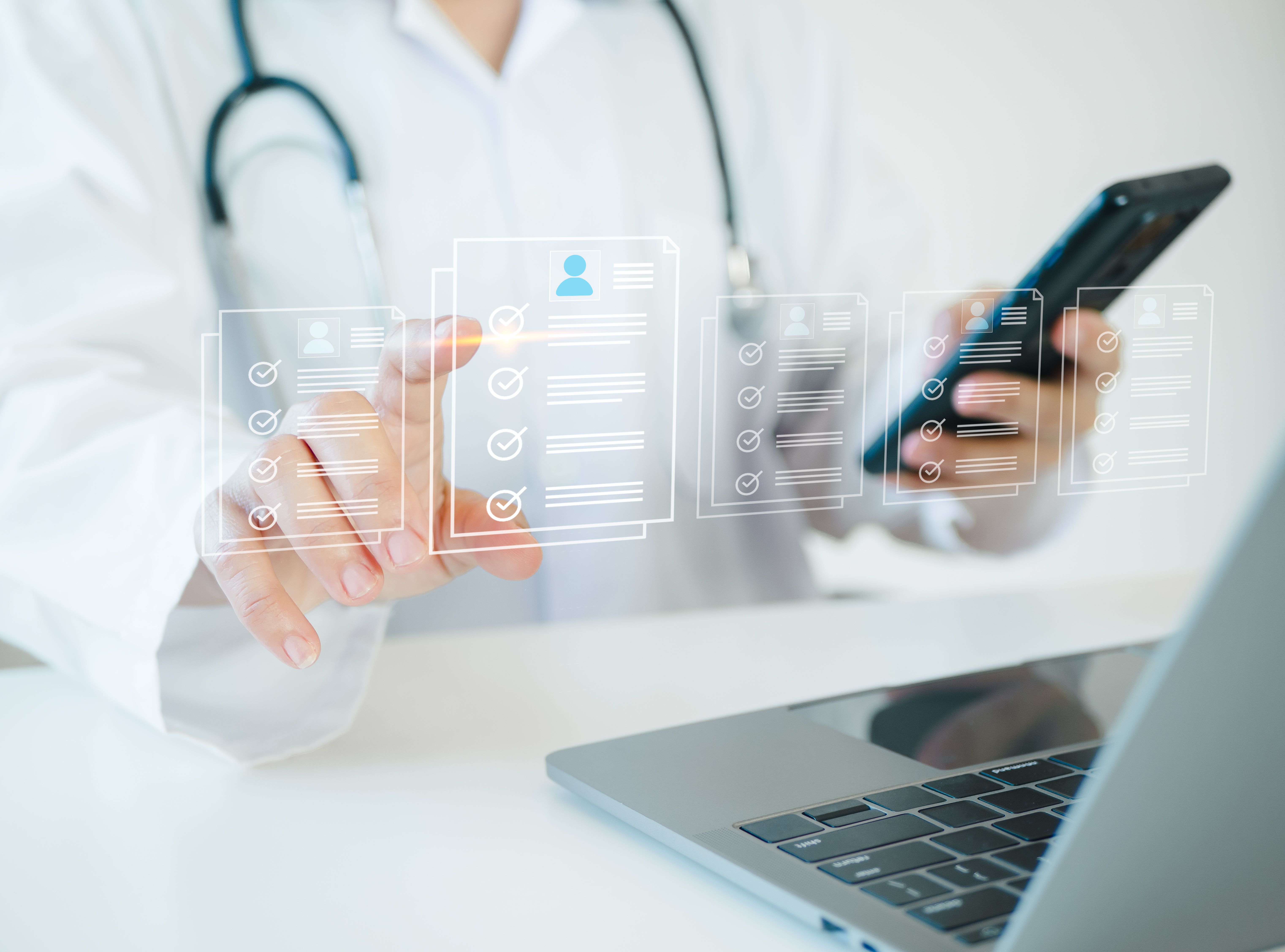 Streamlining Documentation Processes