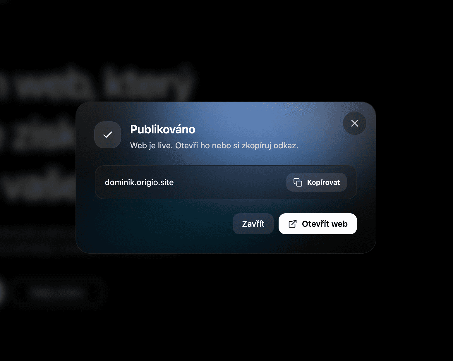 feature card imagery