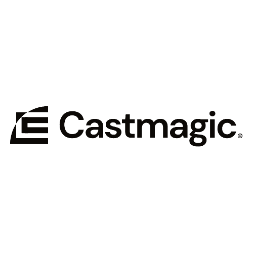Castmagic logo