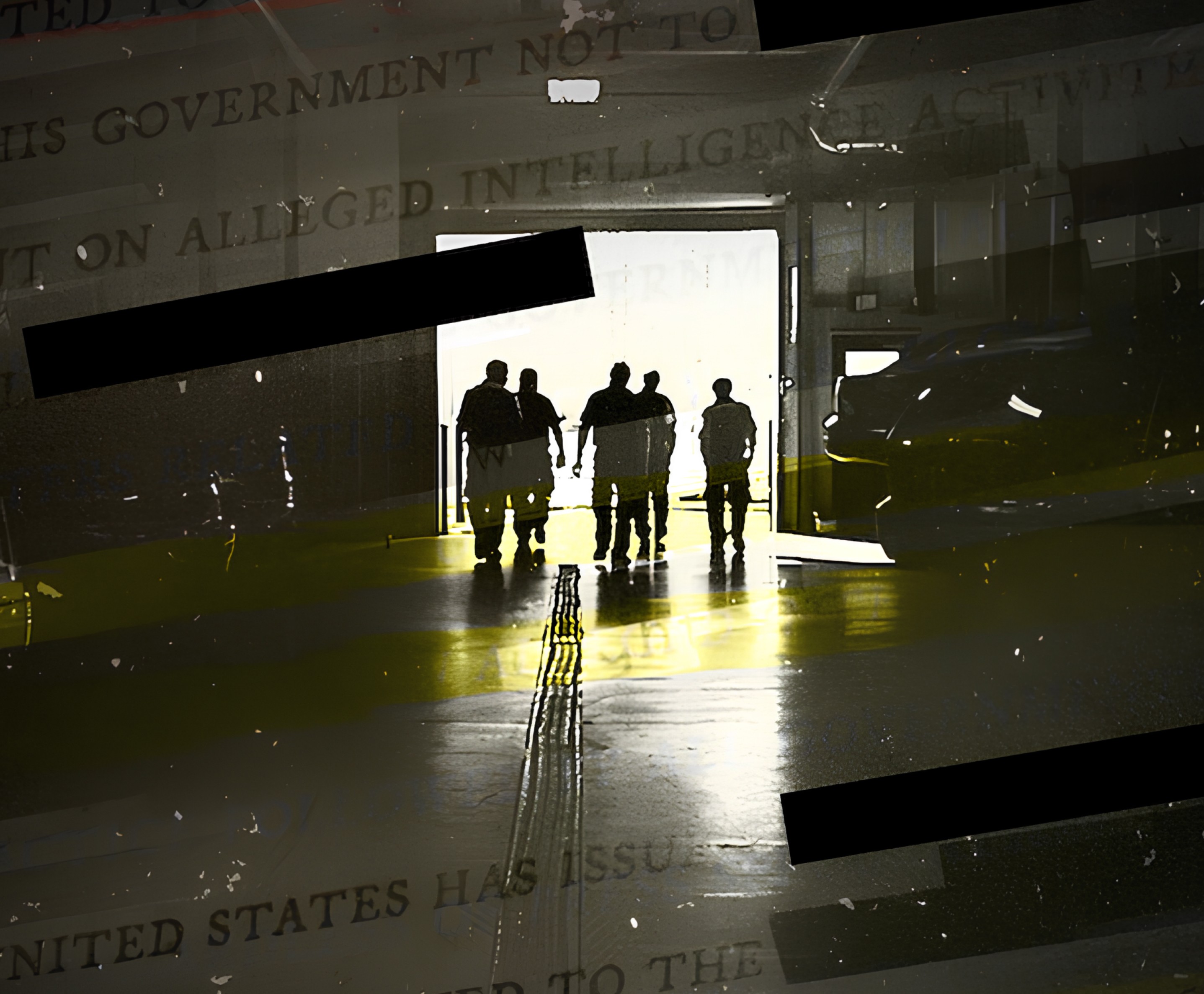 Náhledový obrázek seriálu Spy Ops