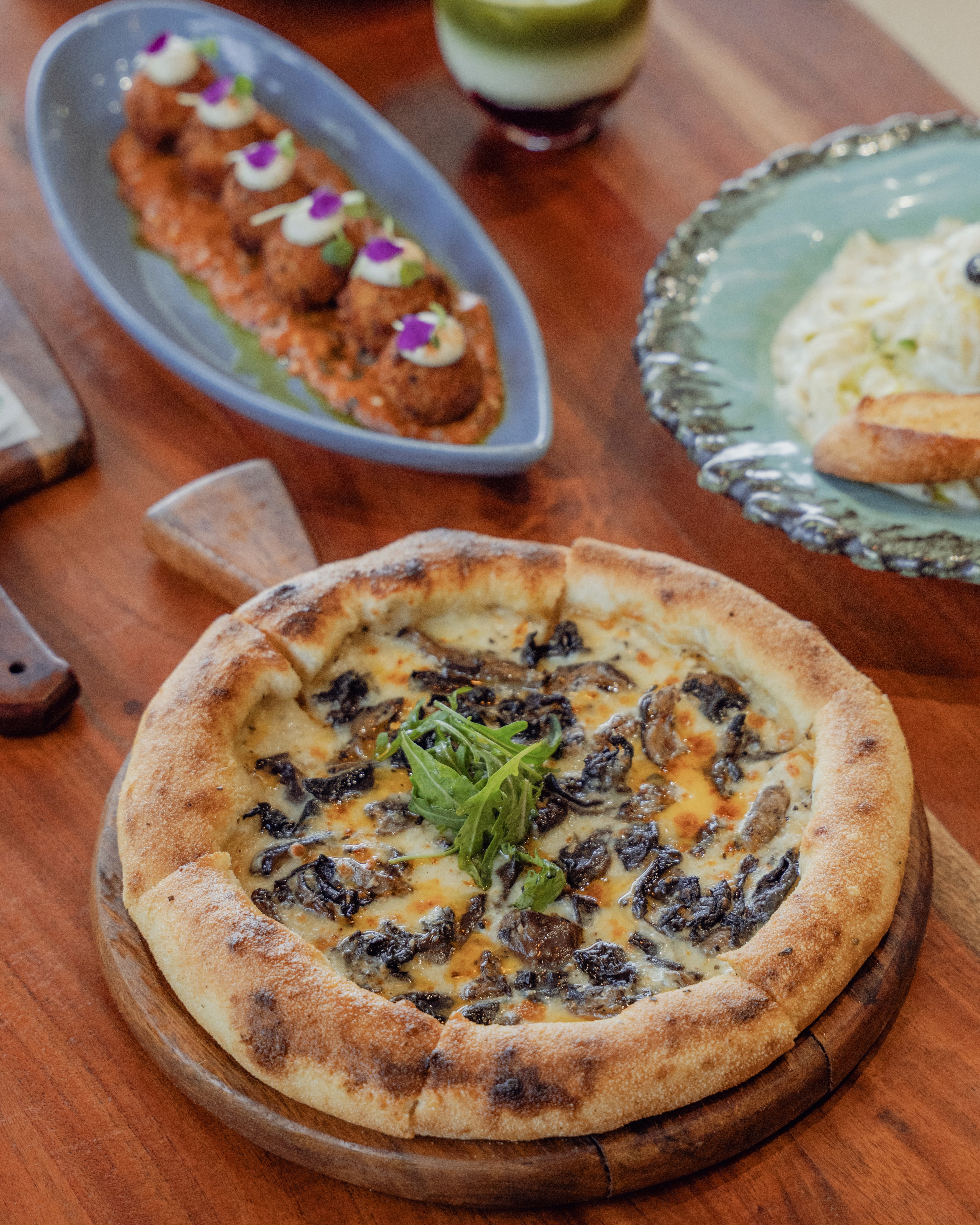 Menu Item Image