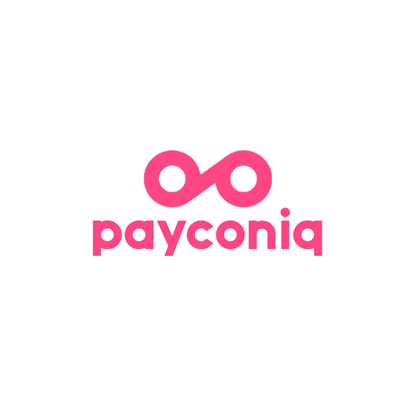 Logo van Payconiq