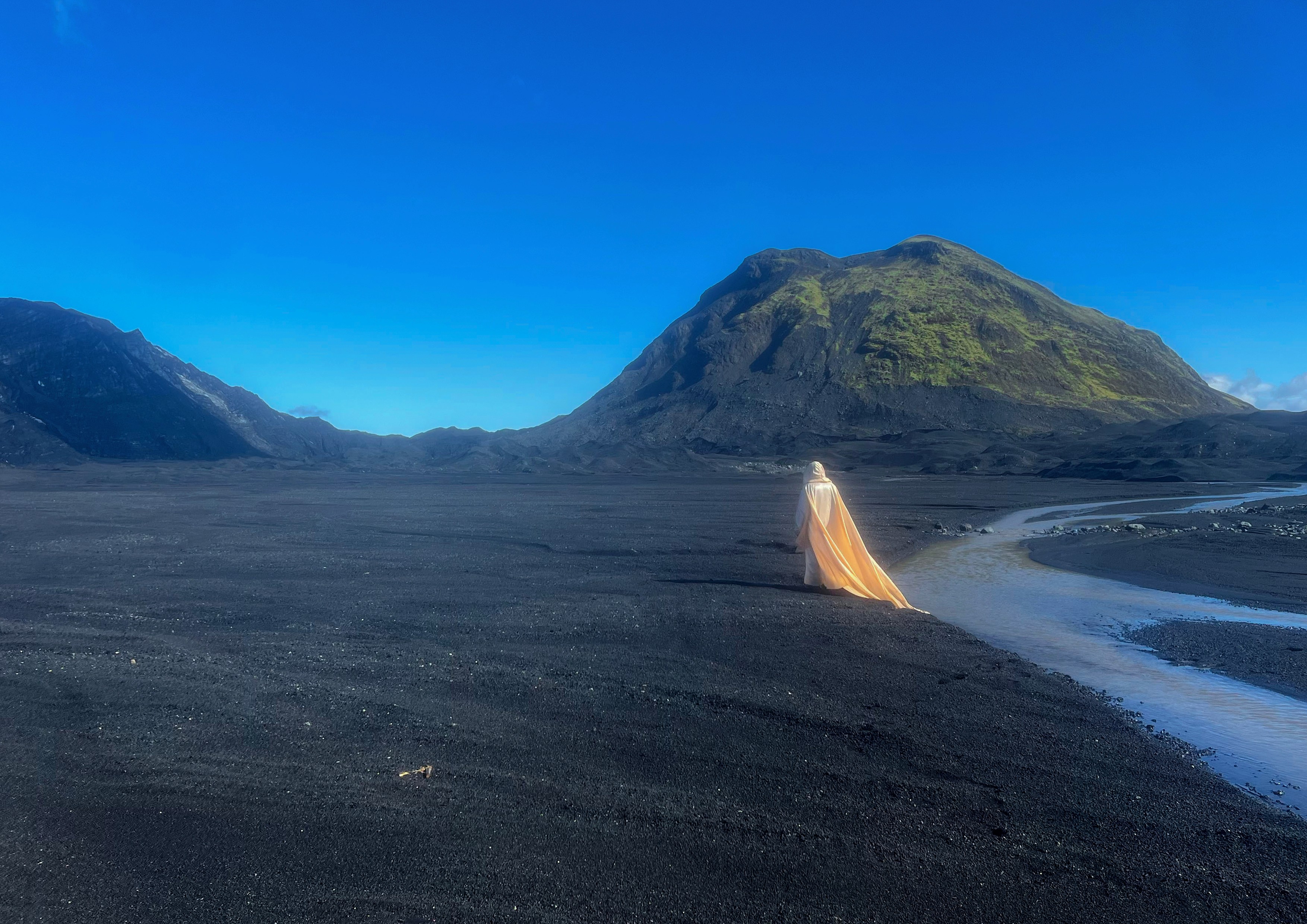 Photo by © GRAIN OF PAIN promo