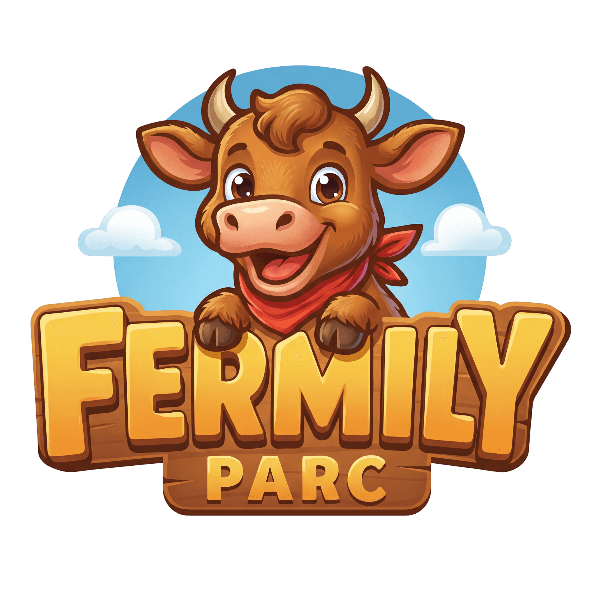 Logo-fermily