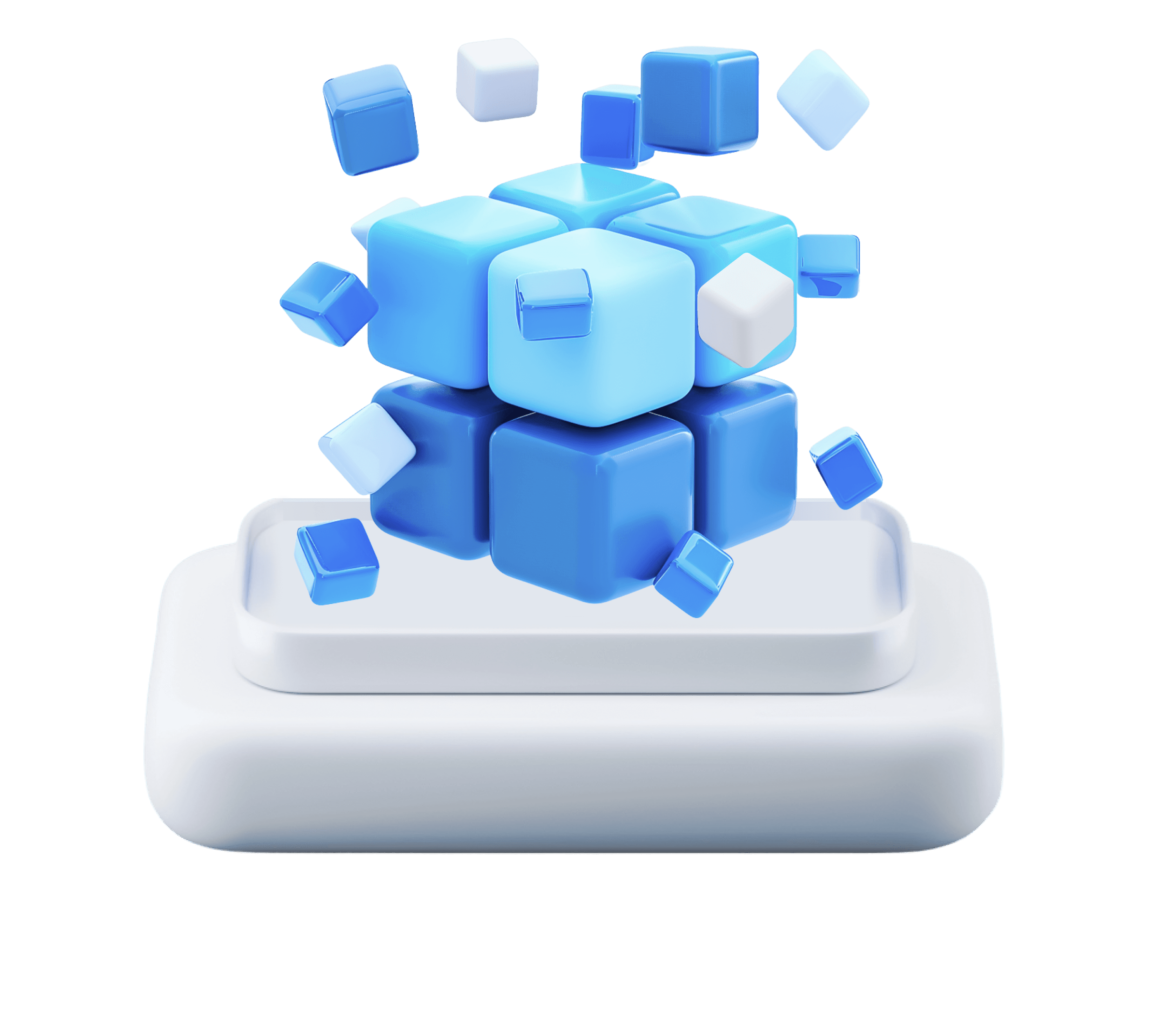 coScene | 刻行时空 | 专注时空多模态数据平台