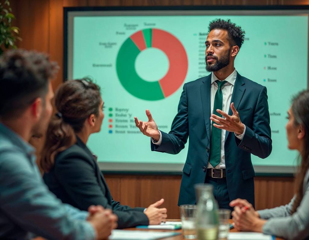 Cómo la IA está revolucionando la gestión de inventarios: el futuro de la eficiencia empresarial
