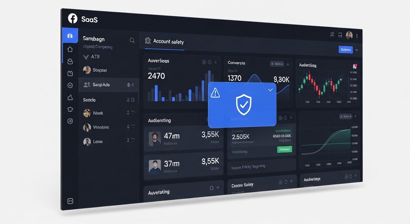 Compaliance Dashboard facebook prop firms