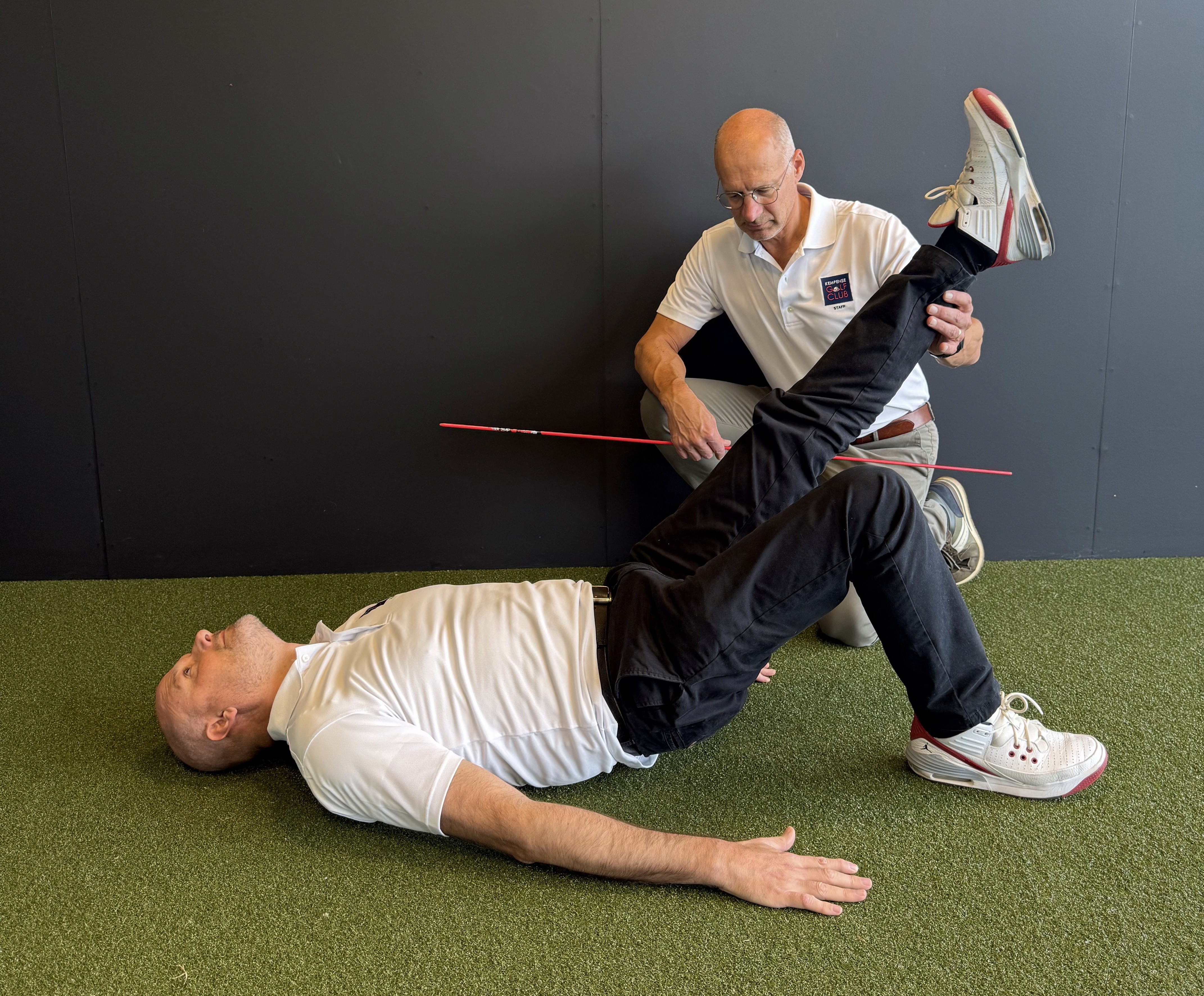 TPI Profiling Excercise