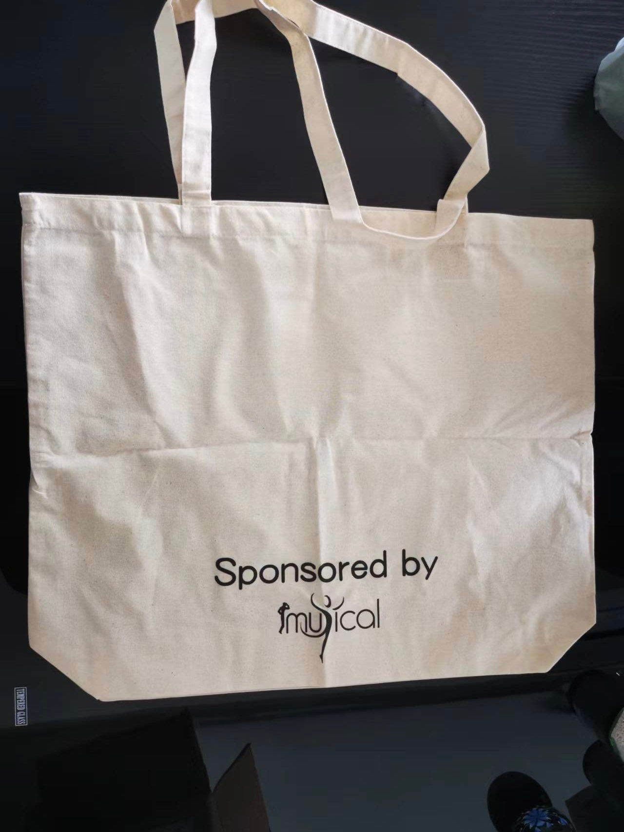 tote bags