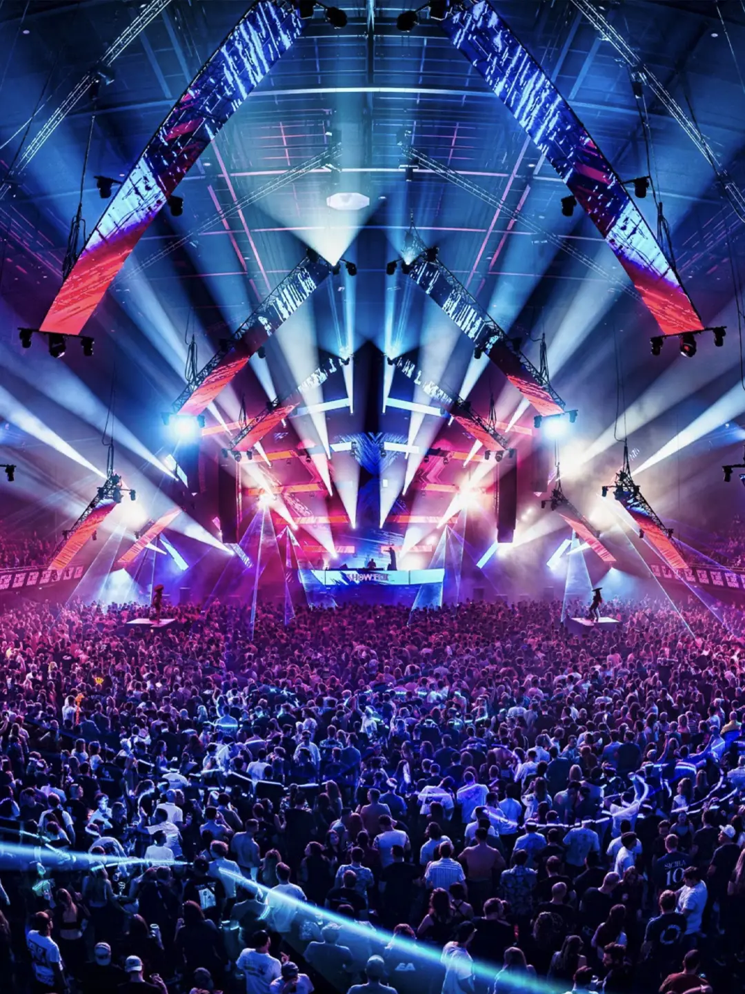 Don’t Let Daddy Know Amsterdam 2025