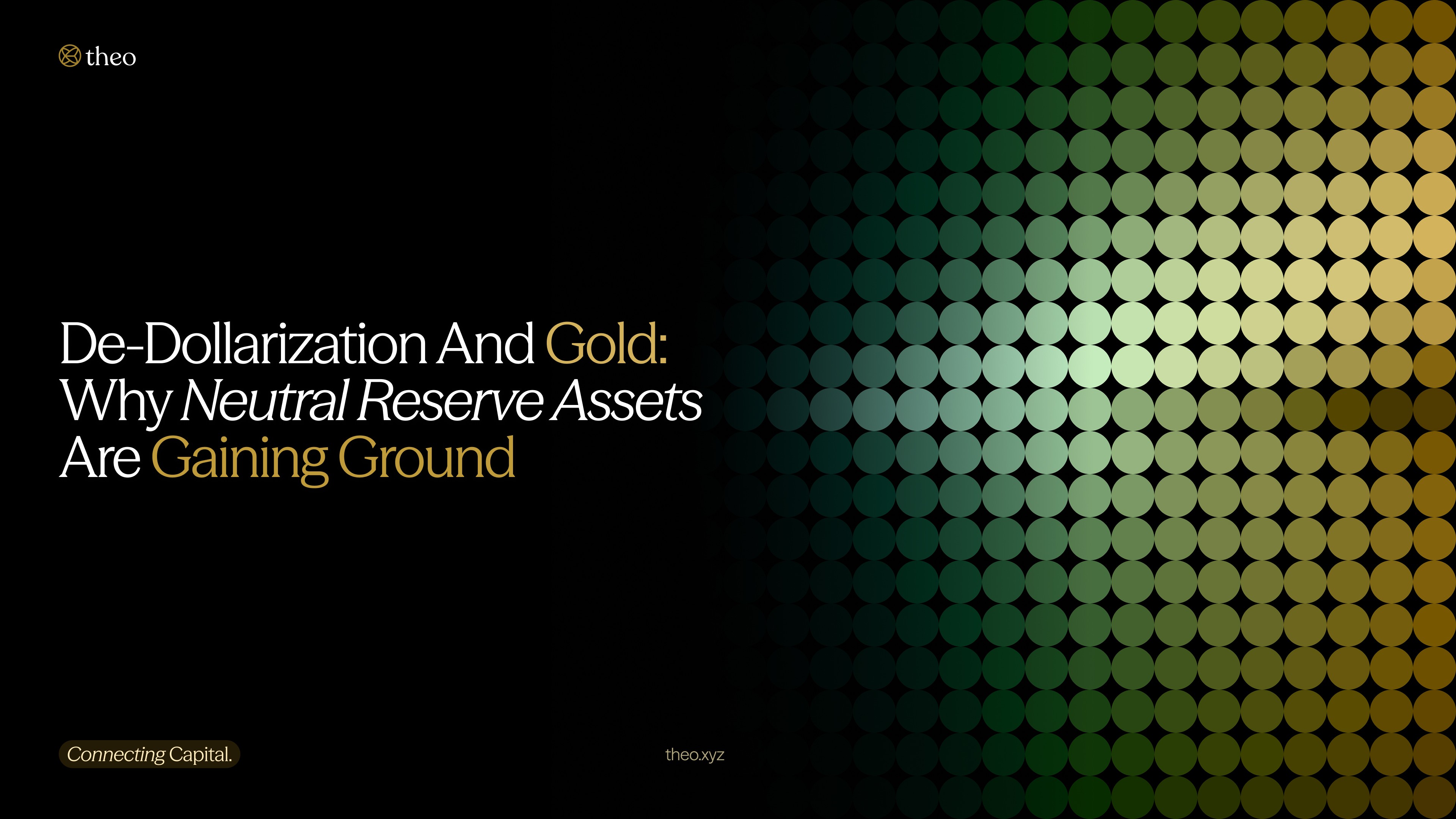 How Tokenization Is the Next Evolution of Financial Infrastructure