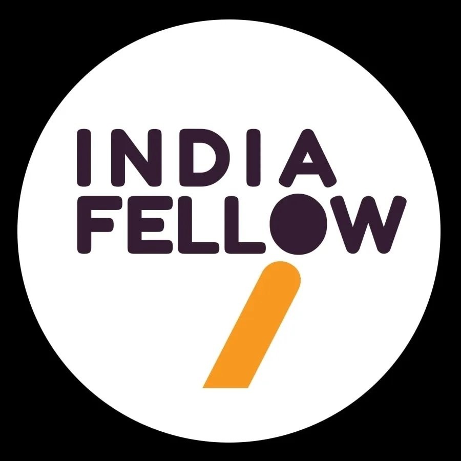India Fellows logo