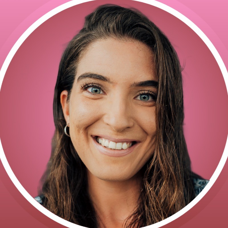 Avatar of person, who left a testimonial