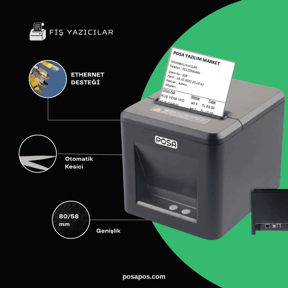 otel restoran sistemleri