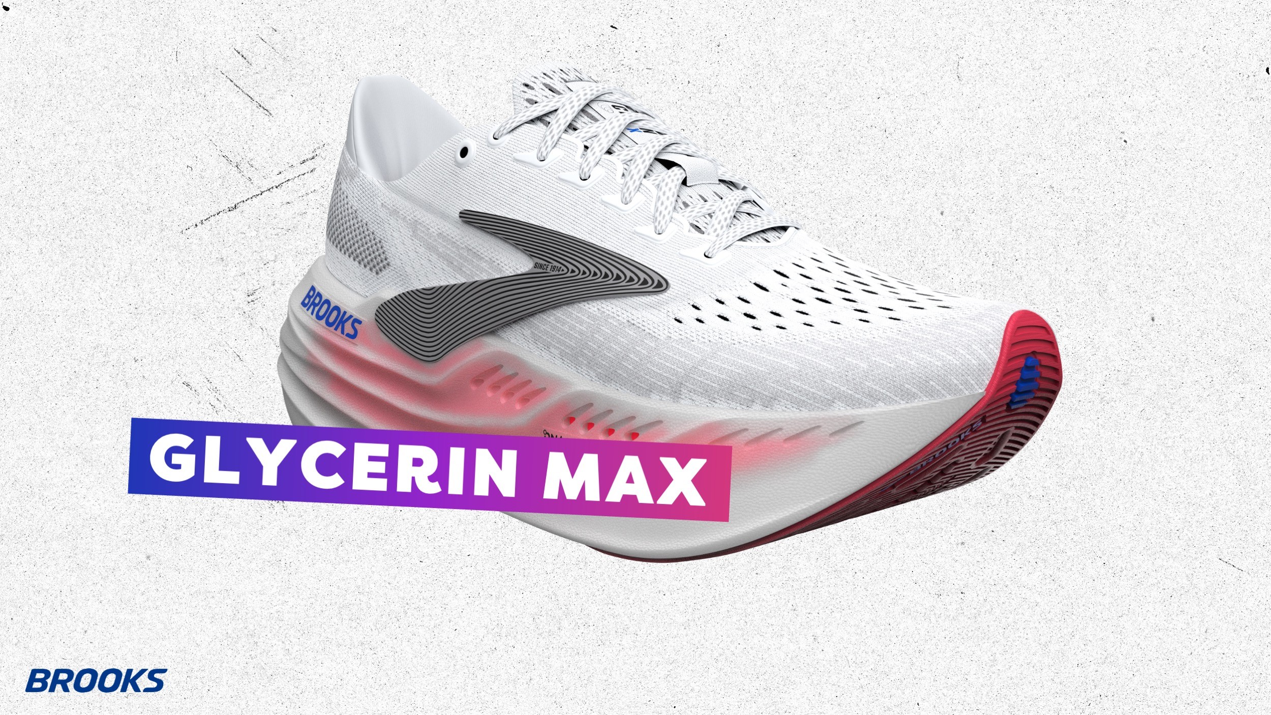 Mr.Prezident | Cases | Brooks | glycerin max