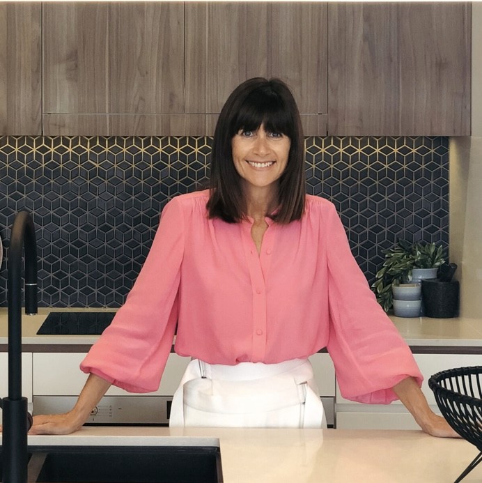 Nicole Jacobs testimonial: professional speaking training and executive communication skills for public profile.
