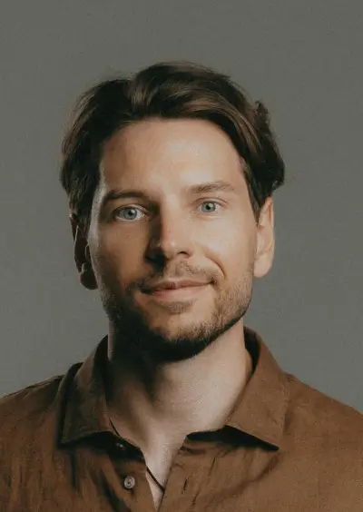 Bogdan, CEO & Founder