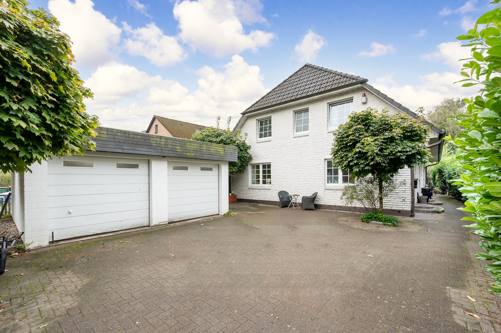 Wohntraum in Altenholz