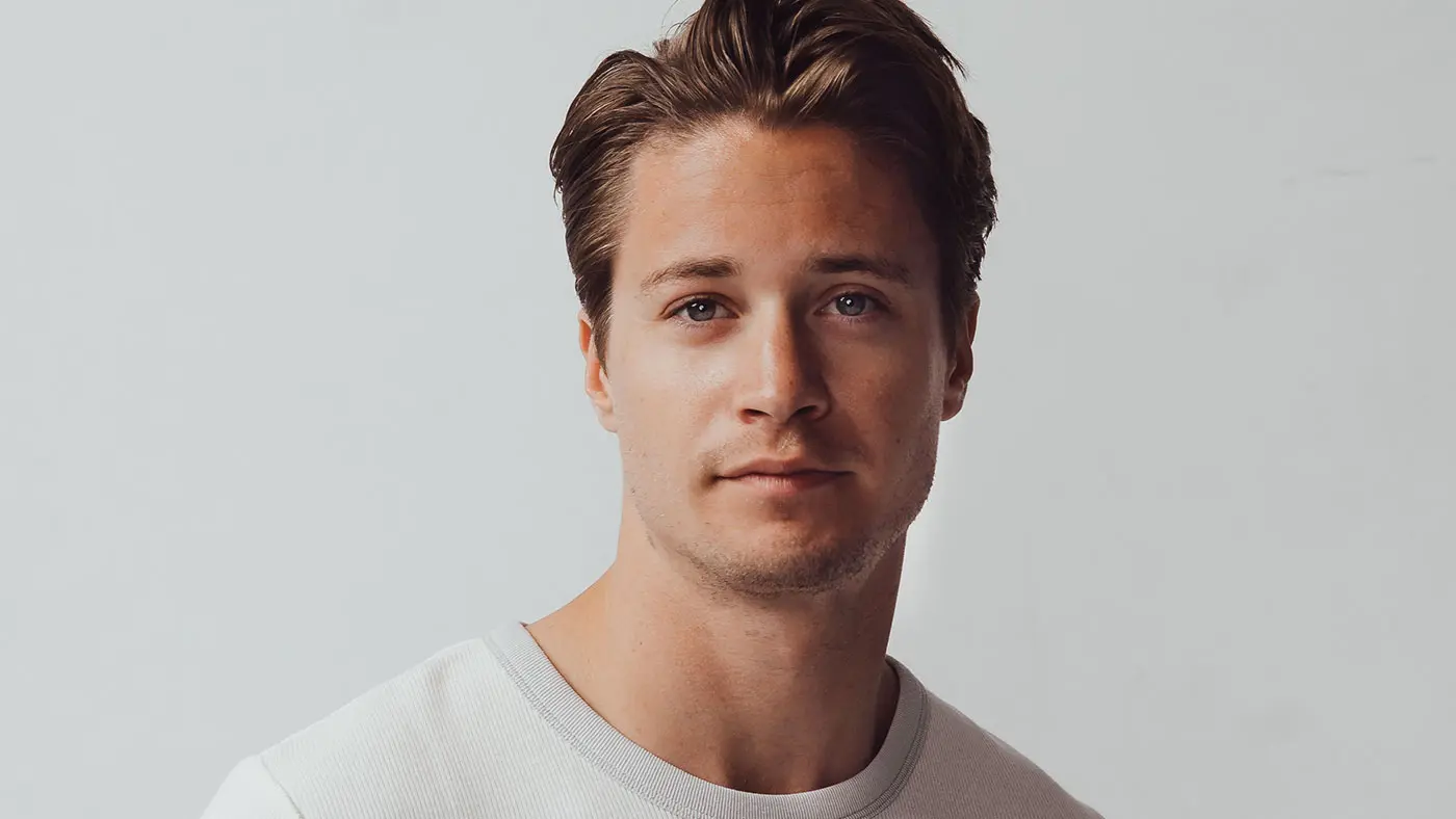 Norwegian DJ & Producer KYGO