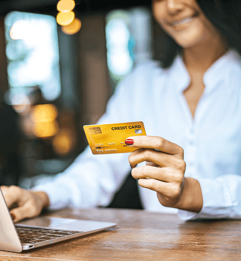 Branded card program designed and launched with Brivex