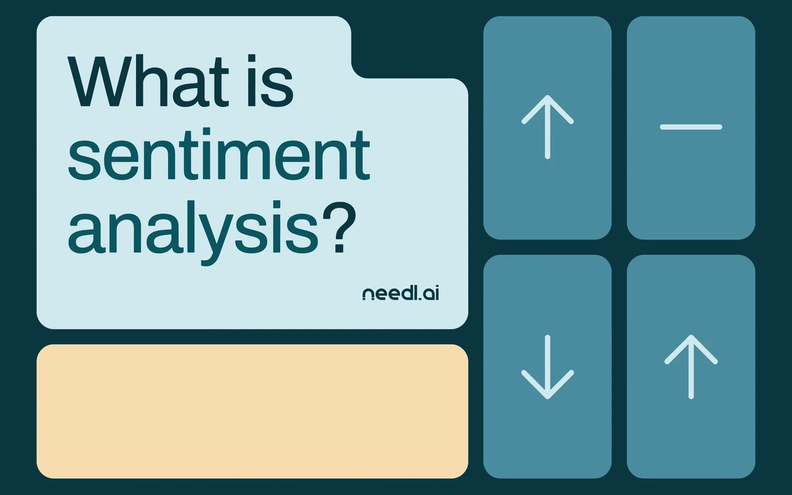 What is Sentiment Analysis and Why it Matters