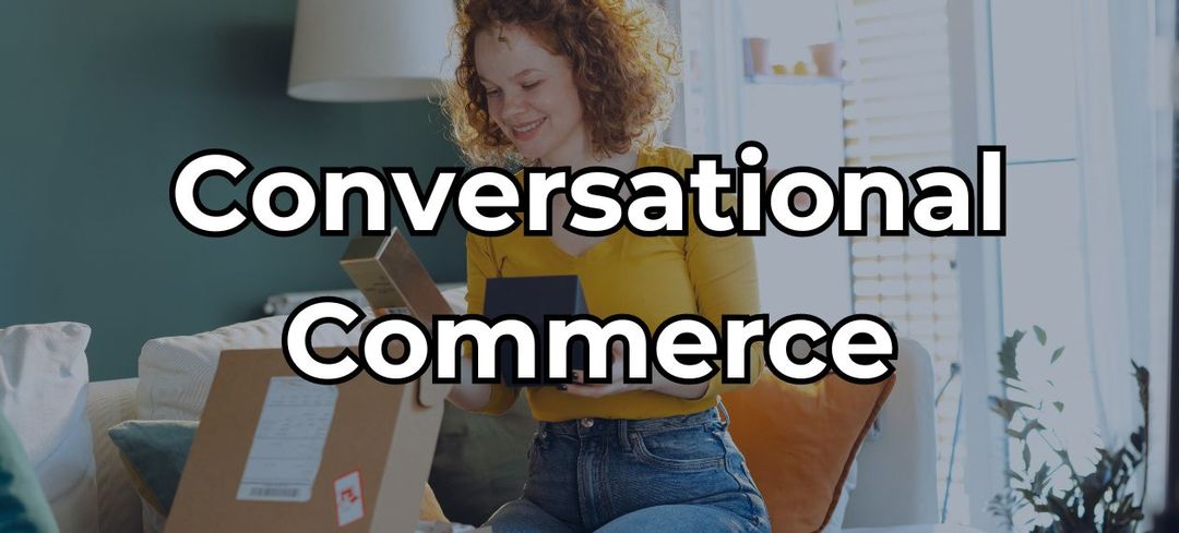 blog image E-Commerce Agentur enno.dev Conversational commerce
