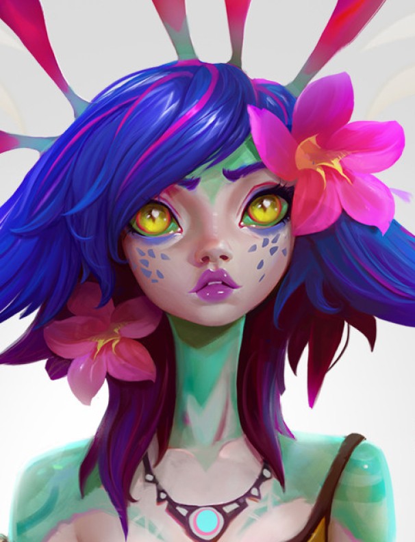 Neeko thumbnail