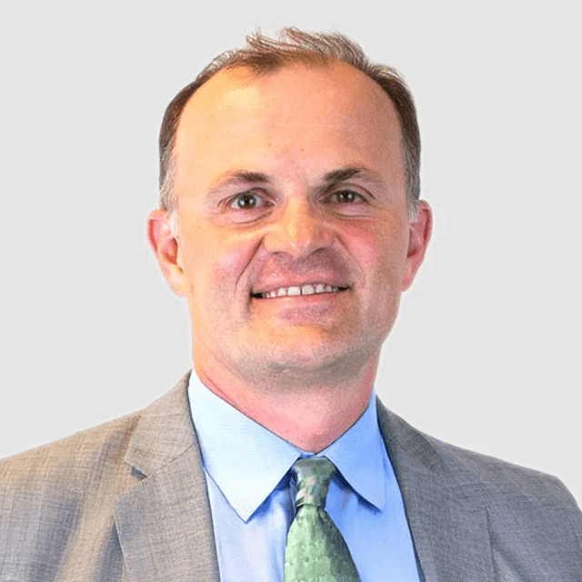 Jim Reavis