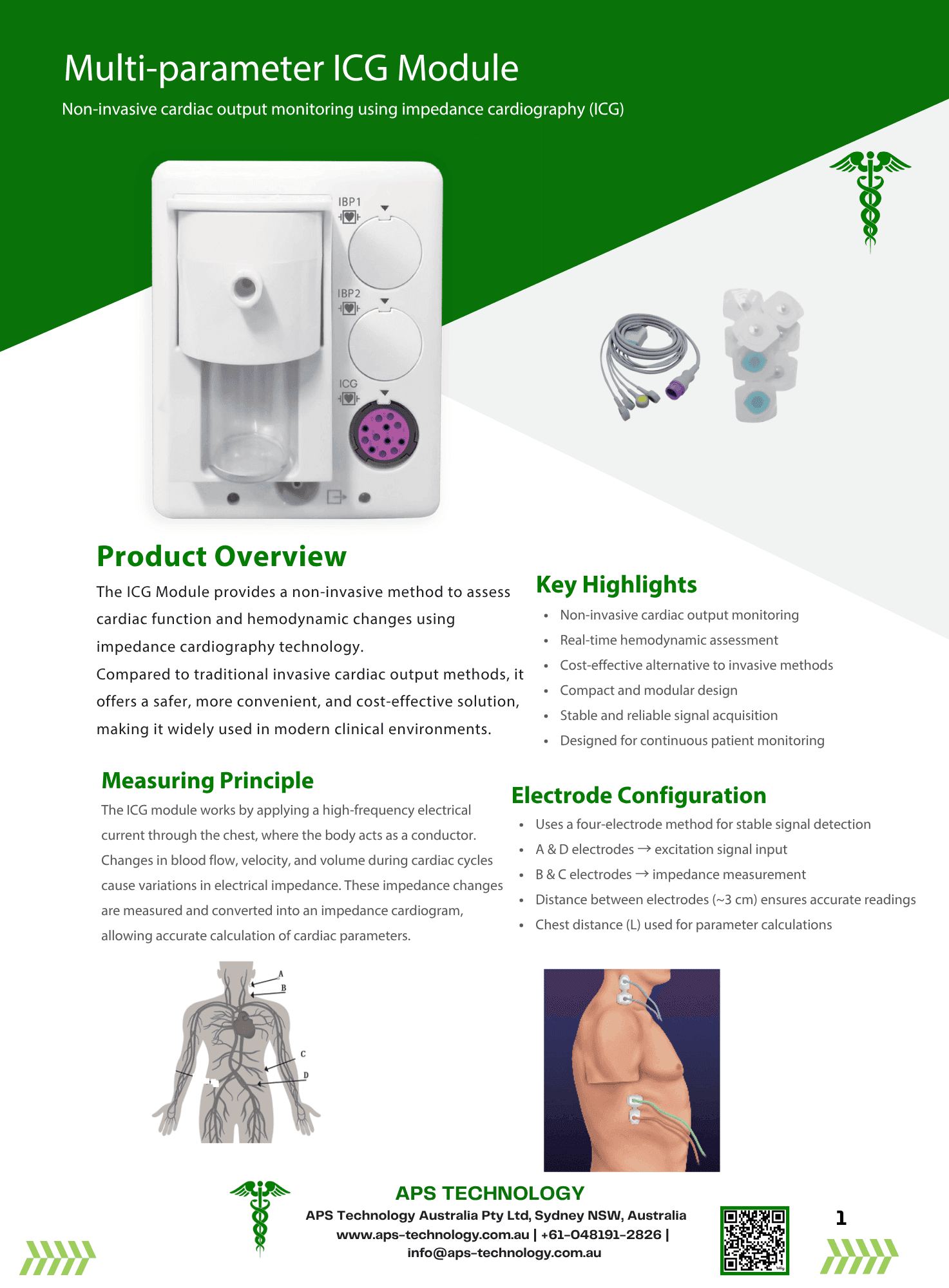 Reliable flow control valve with precision engineering from APS Technology