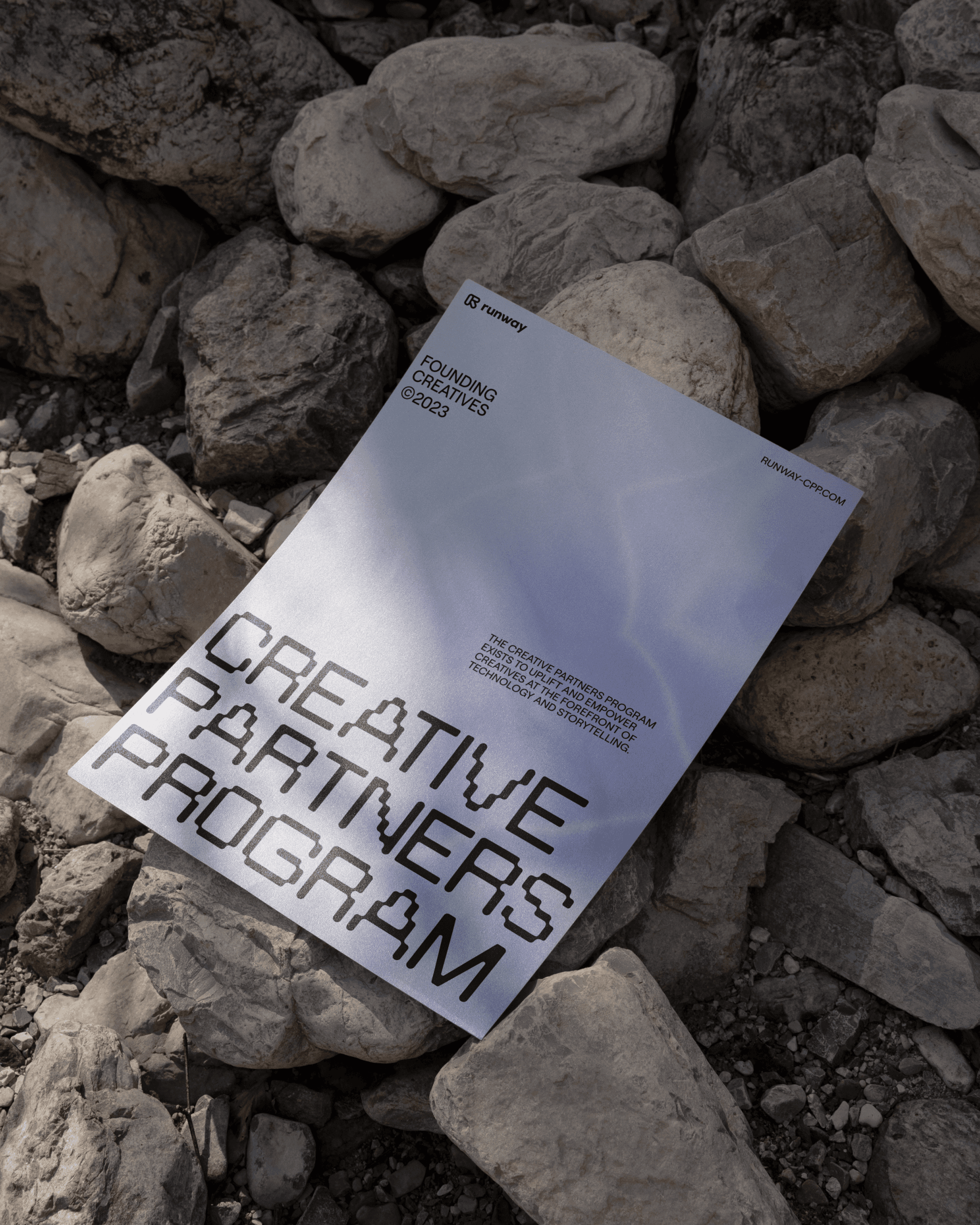 Creative Partners Program