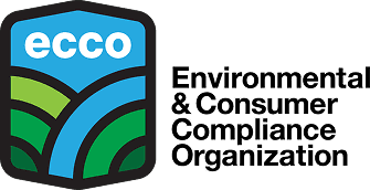 ECCO Environmental and Consumer Compliance Organization